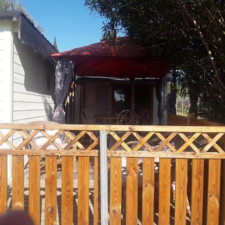 Un Petit Coin De Paradis Les Arcs-sur-Argens Exterior foto